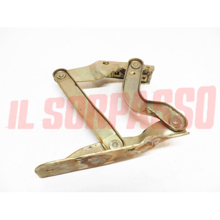 CERNIERA COFANO ANTERIORE DESTRA FIAT TIPO MK1 ORIGINALE