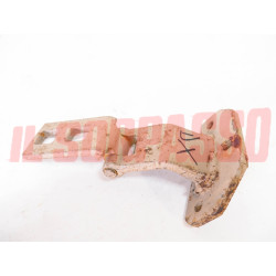CERNIERA SUPERIORE PORTA PORTIERA DESTRA FIAT PANDA SUPER ORIGINALE