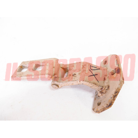 CERNIERA SUPERIORE PORTA PORTIERA DESTRA FIAT PANDA SUPER ORIGINALE
