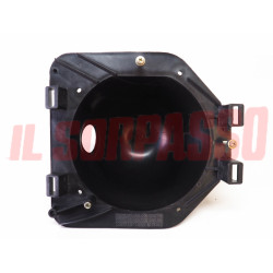 TAZZA FARO GRUPPO OTTICO FANALE FORD ESCORT MK2 ORIGINALE CARELLO