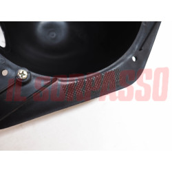 TAZZA FARO GRUPPO OTTICO FANALE FORD ESCORT MK2 ORIGINALE CARELLO