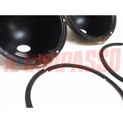 COCCE TAZZE SEDI FARO + GUARNIZIONI MERCEDES NSU PRINZ UNIMOG ORIGINALI