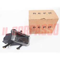 FENDINEBBIA DESTRO PARAURTI ANTERIORE FIAT PUNTO + GT MK1 1993 - 1999