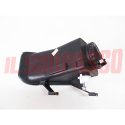 FENDINEBBIA DESTRO PARAURTI ANTERIORE FIAT PUNTO + GT MK1 1993 - 1999