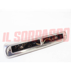 FANALE FANALINO LUCE TARGA LANCIA APPIA 3 SERIE - FULVIA BERLINA 2C GT CARELLO