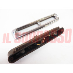 FANALE FANALINO LUCE TARGA LANCIA APPIA 3 SERIE - FULVIA BERLINA 2C GT CARELLO