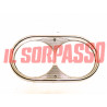 CORNICE CERCHIO FARO SINISTRO IN METALLO FIAT 850 FAMILIARE 1300 1500 BERLINA