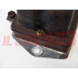 REGOLATORE TENSIONE GN2 12V - 16A  4062890 FIAT 500 - 600 - 1100 103 ORIGINALE