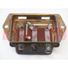 REGOLATORE TENSIONE GN2 12V - 16A  4062890 FIAT 500 - 600 - 1100 103 ORIGINALE