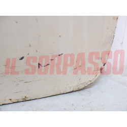 PORTA PORTIERA DESTRA + SINISTRA FIAT NUOVA 500 N - D ORIGINALI