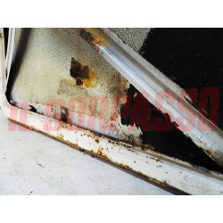 PORTA PORTIERA DESTRA + SINISTRA FIAT NUOVA 500 N - D ORIGINALI