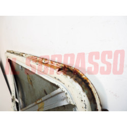 PORTA PORTIERA DESTRA + SINISTRA FIAT NUOVA 500 N - D ORIGINALI