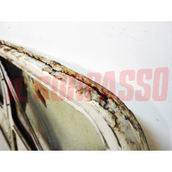 PORTA PORTIERA DESTRA + SINISTRA FIAT NUOVA 500 N - D ORIGINALI