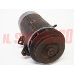 DINAMO LANCIA FLAVIA BERLINA COUPE A.R 2000 2600 SPRINT SPIDER MARELLI DN62 E