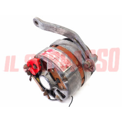 ALTERNATORE + STAFFA SEV MOTOROLA 26685 LANCIA FLAVIA BERLINA COUPE - ABARTH