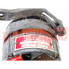 ALTERNATORE + STAFFA SEV MOTOROLA 26685 LANCIA FLAVIA BERLINA COUPE - ABARTH