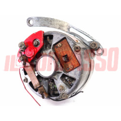 ALTERNATORE + STAFFA SEV MOTOROLA 26685 LANCIA FLAVIA BERLINA COUPE - ABARTH