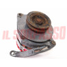 ALTERNATORE + STAFFA SEV MOTOROLA 26685 LANCIA FLAVIA BERLINA COUPE - ABARTH