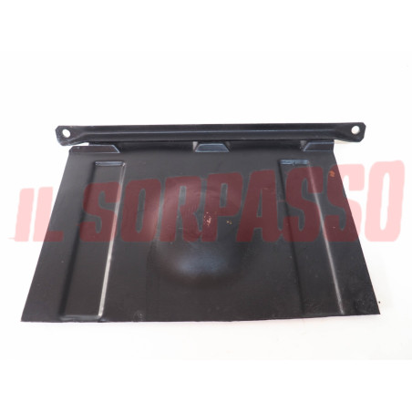 SUPPORTO COPERCHIO SUPERIORE BATTERIA FIAT 124 COUPE SPORT ORIGINALE