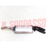 TERMINALE SCARICO MARMITTA VOLKSWAGEN GOLF II 1.8 GTI 16 V 139 HP DAL 6/88