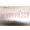TERMINALE SCARICO MARMITTA VOLKSWAGEN GOLF II 1.8 GTI 16 V 139 HP DAL 6/88