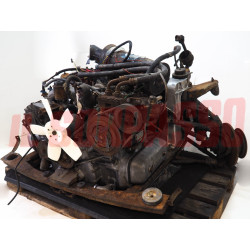 MOTORE CAMBIO SCATOLA GUIDA LANCIA FLAVIA 2000 BERLINA COUPE INIEZIONE 820406