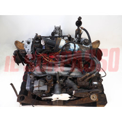 MOTORE CAMBIO SCATOLA GUIDA LANCIA FLAVIA 2000 BERLINA COUPE INIEZIONE 820406