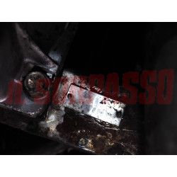 MOTORE CAMBIO SCATOLA GUIDA LANCIA FLAVIA 2000 BERLINA COUPE INIEZIONE 820406