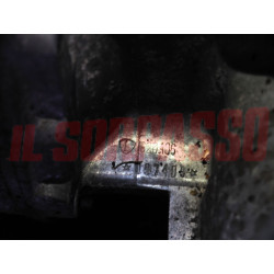 MOTORE CAMBIO SCATOLA GUIDA LANCIA FLAVIA 2000 BERLINA COUPE INIEZIONE 820406