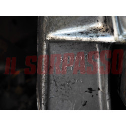 MOTORE CAMBIO SCATOLA GUIDA LANCIA FLAVIA 2000 BERLINA COUPE INIEZIONE 820406