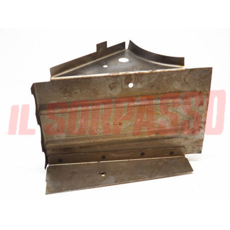SUPPORTO PASSARUOTA INTERNO POSTERIORE SINISTRO FIAT 126 TUTTI TIPI ORIGINALE