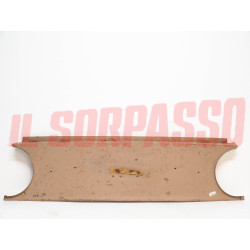 RIVESTIMENTO ANTERIORE FRONTALE CALANDRA SUPERIORE FIAT 850 BERLINA SPECIAL
