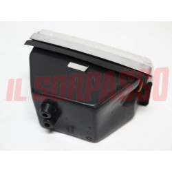 FANALINO ANTERIORE DESTRO + CUFFIA FIAT 124 SPECIAL  2 SERIE ORIGINALE STARS