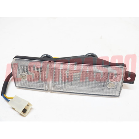FANALINO ANTERIORE FRECCIA LANCIA BETA COUPE SPIDER FERRARI 208 308 ALTISSIMO