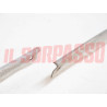 MODANATURA PROFILO GUARNIZIONE LUNOTTO FIAT 508 C - 1100 A B E ORIGINALE