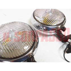 FENDINEBBIA SEV MARCHAL ANNI 50 60 FERRARI MASERATI LANCIA ALFA ROMEO FIAT