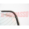 VETRO LUNOTTO POSTERIORE CON SBRINATORE ALFA ROMEO GT 2000 ORIGINALE SECURIT