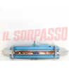 TRAVERSA MOTORE + PARAURTI + ROSTRI POSTERIORE FIAT 600 D - E TUTTI TIPI