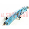 TRAVERSA MOTORE + PARAURTI + ROSTRI POSTERIORE FIAT 600 D - E TUTTI TIPI