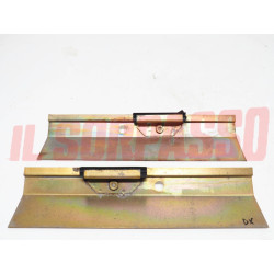 ASTA SUPPORTI INFERIORI VETRI SCENDENTI PORTE LANCIA BETA MONTECARLO ORIGINALI