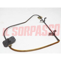 MACCHINETTA ALZAVETRO PORTA PORTIERA DESTRA LANCIA BETA MONTECARLO ORIGINALE