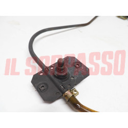 MACCHINETTA ALZAVETRO PORTA PORTIERA DESTRA LANCIA BETA MONTECARLO ORIGINALE