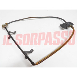 MACCHINETTA ALZAVETRO PORTA PORTIERA DESTRA LANCIA BETA MONTECARLO ORIGINALE