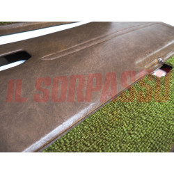 PANNELLI PORTA PORTIERA DESTRA + SINISTRA LANCIA BETA MONTECARLO ORIGINALI