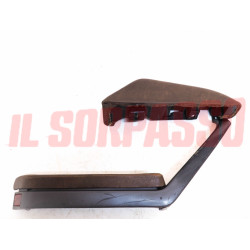 BRACCIOLI MANIGLIE TIRA PORTA DESTRA + SINISTRA LANCIA BETA MONTECARLO ORIGINALI