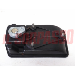 MANIGLIA ESTERNA + STAFFA PORTA PORTIERA DESTRA FIAT X19 ORIGINALE
