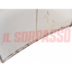 TETTINO TETTUCCIO RIGIDO HARD TOP FIAT 500 F L R ORIGINALE
