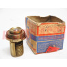 TERMOSTATO POMPA ACQUA FIAT 1500 1600 OSCA COUPE SPIDER ORIGINALE
