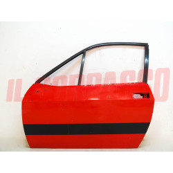PORTA PORTIERA SINISTRA LANCIA BETA MONTECARLO ORIGINALE