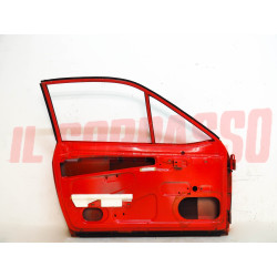 PORTA PORTIERA SINISTRA LANCIA BETA MONTECARLO ORIGINALE